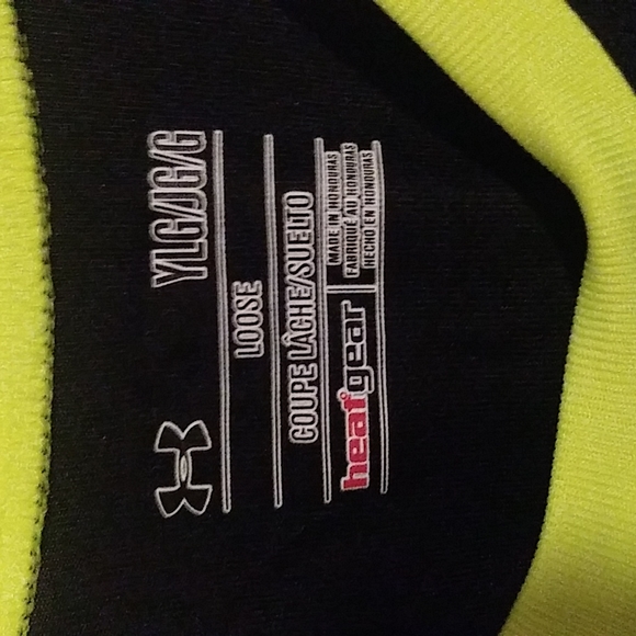 Under Armor - Picture 3 of 3